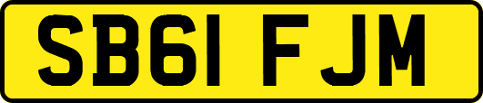 SB61FJM