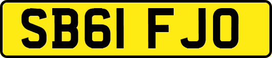 SB61FJO