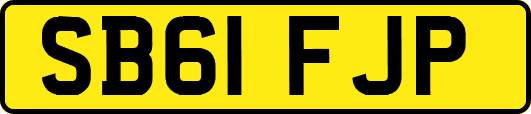 SB61FJP