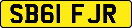 SB61FJR