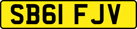 SB61FJV