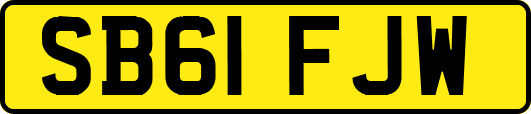 SB61FJW