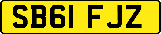 SB61FJZ