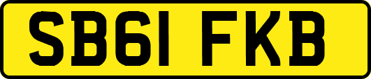SB61FKB