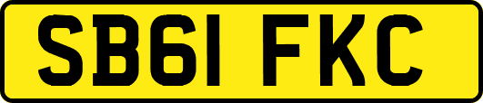 SB61FKC