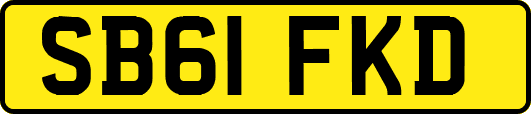 SB61FKD