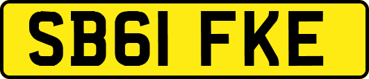 SB61FKE
