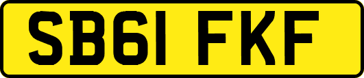SB61FKF