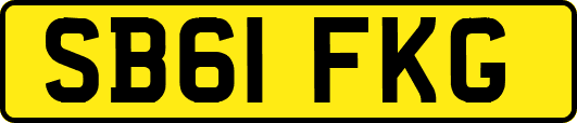 SB61FKG