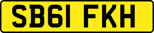 SB61FKH