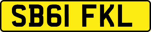 SB61FKL