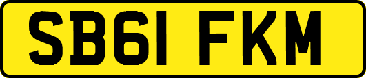 SB61FKM