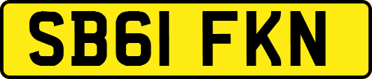 SB61FKN