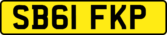 SB61FKP