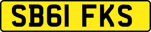 SB61FKS