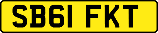 SB61FKT