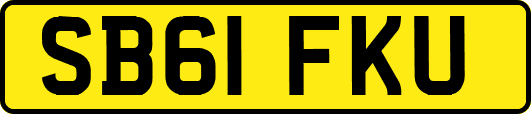 SB61FKU