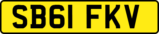 SB61FKV