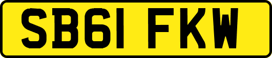 SB61FKW