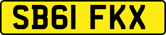 SB61FKX
