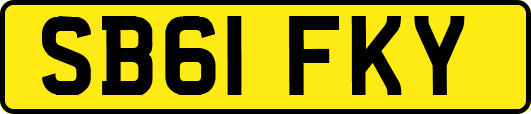 SB61FKY