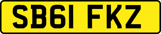 SB61FKZ