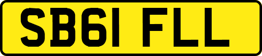 SB61FLL