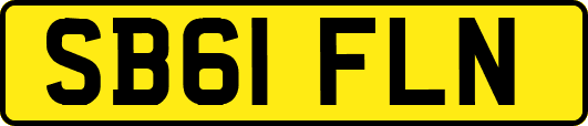SB61FLN