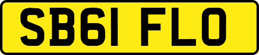SB61FLO