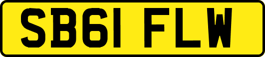 SB61FLW
