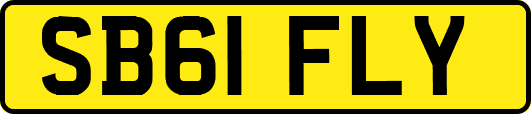 SB61FLY