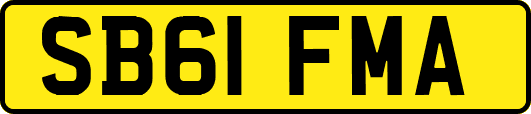 SB61FMA