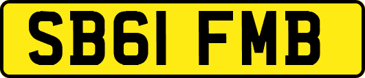 SB61FMB