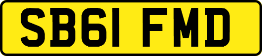 SB61FMD