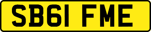 SB61FME