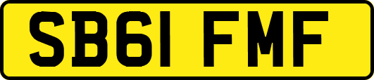 SB61FMF