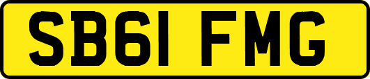 SB61FMG