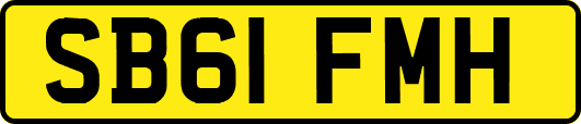 SB61FMH
