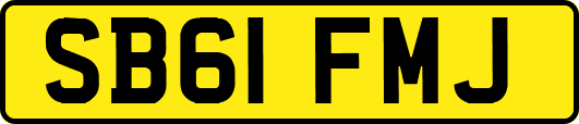 SB61FMJ