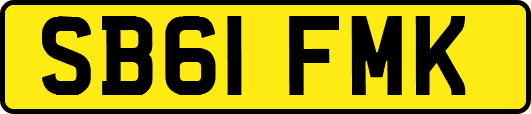 SB61FMK