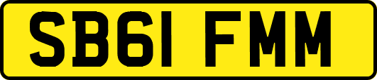 SB61FMM