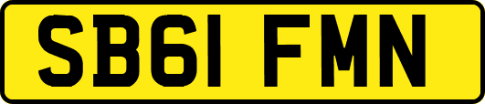SB61FMN
