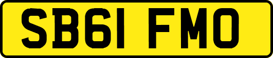 SB61FMO