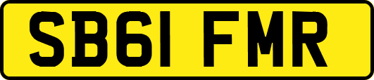 SB61FMR