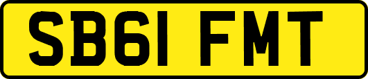 SB61FMT