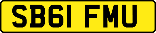 SB61FMU