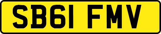 SB61FMV