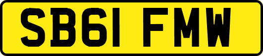 SB61FMW