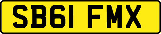 SB61FMX