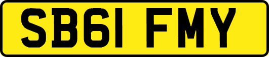 SB61FMY